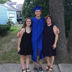 Meet your Posher, Paul